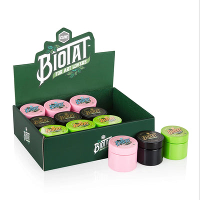 MIXED BIOTAT STUDIO BOX 12X50ML