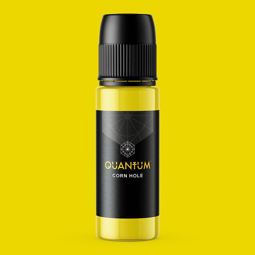Quantum ink single COLOURS STANDARD & ICHIBAN