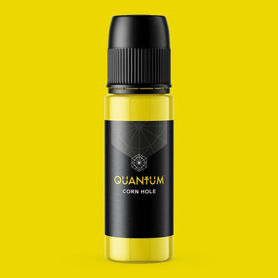 CORNHOLE (YELLOW) 30ML