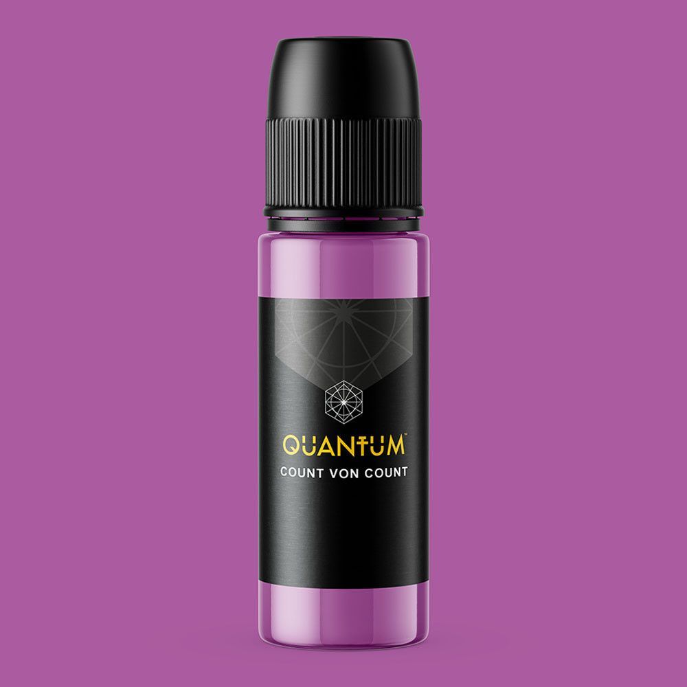 Quantum ink single COLOURS STANDARD & ICHIBAN