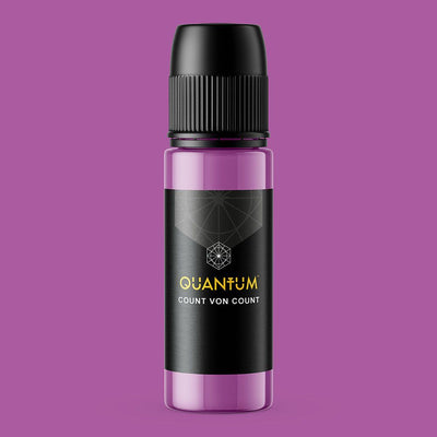 COUNT VON COUNT 30ML