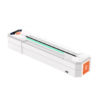Ez professional thermal stencil printer wireless + extra 6 months warranty