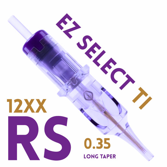 Ez select  Ti STANDARD RS 0.35
