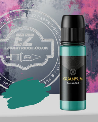 Quantum ink single COLOURS STANDARD & ICHIBAN