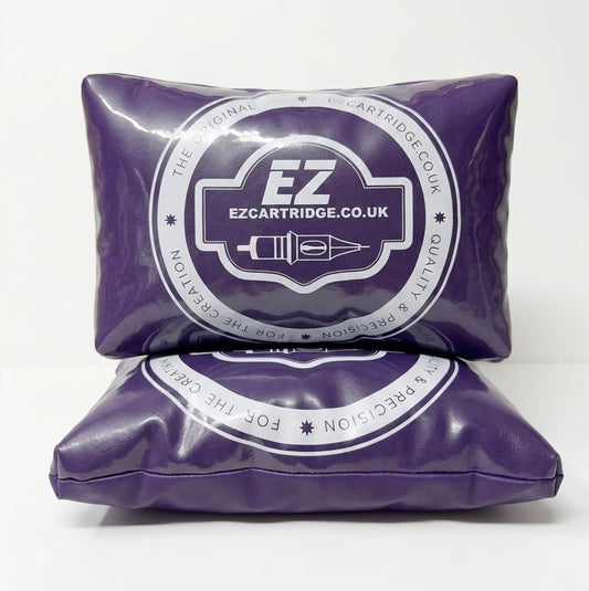 Ez cartridge studio pillows by swordfish smiths