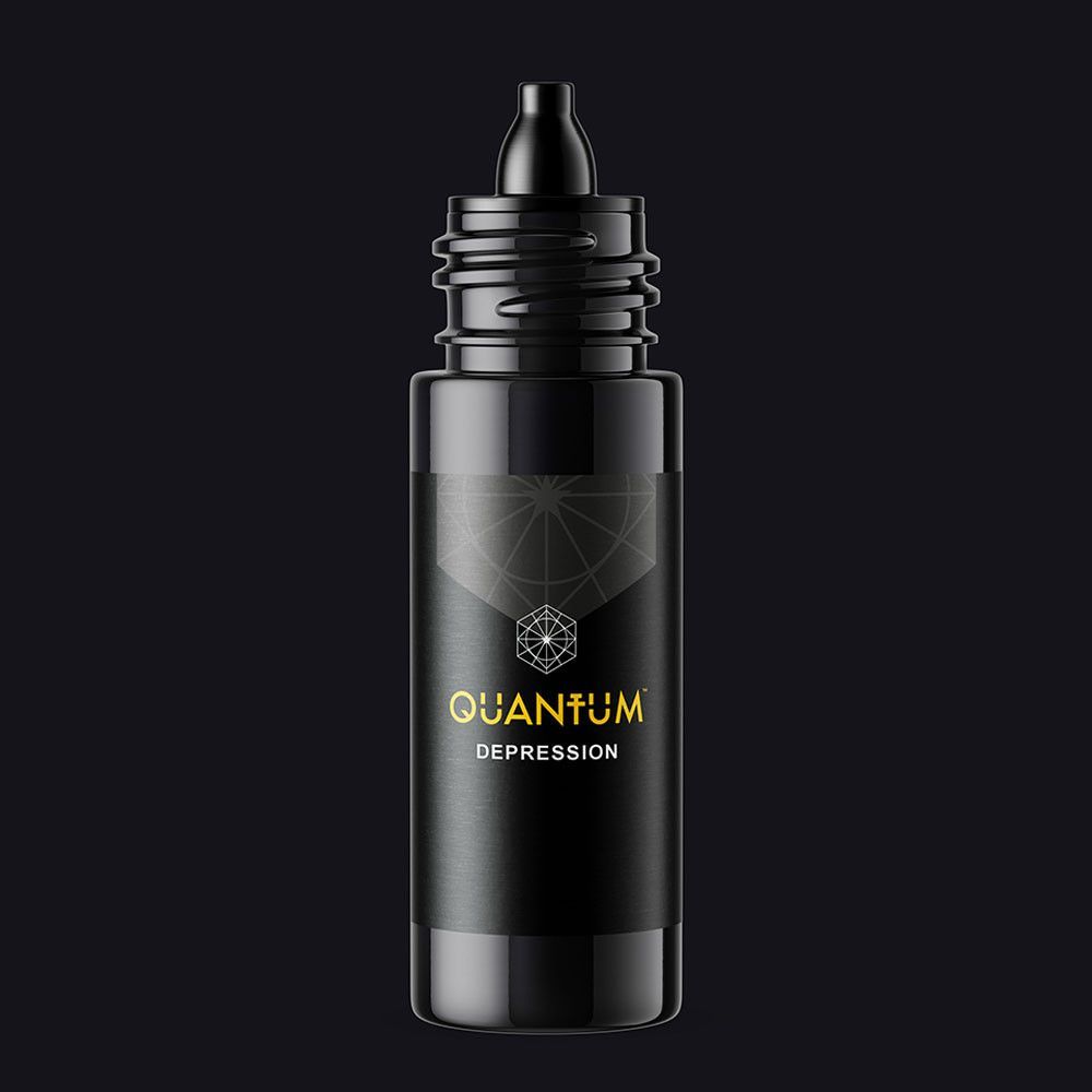 Quantum ink single COLOURS STANDARD & ICHIBAN