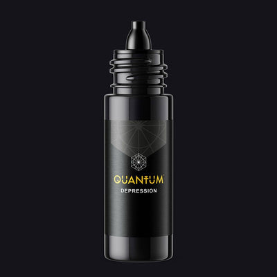 DEPRESSION 30ML(BLACK)