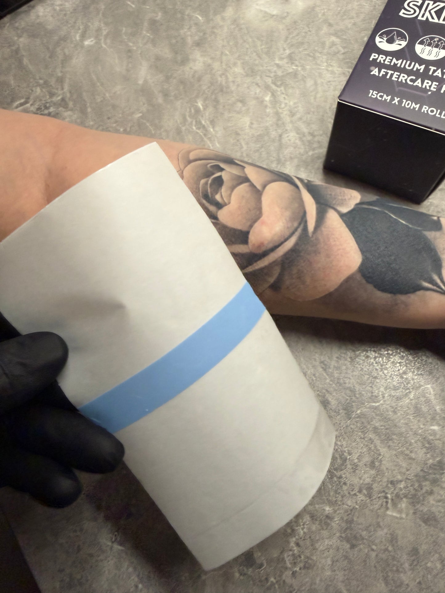 Ez 2nd skinz 2nd gen