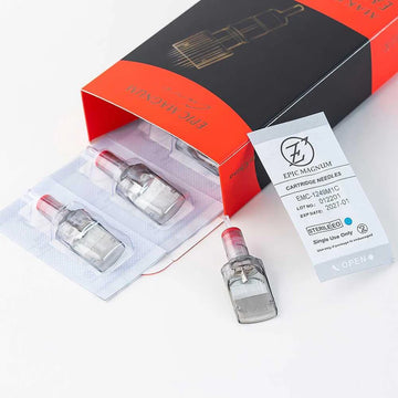 Ez epic magnum cartridges 