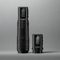 Ez P3 pro TURBO v 2.0 5.0 adjustable stroke direct drive machine with two battery’s