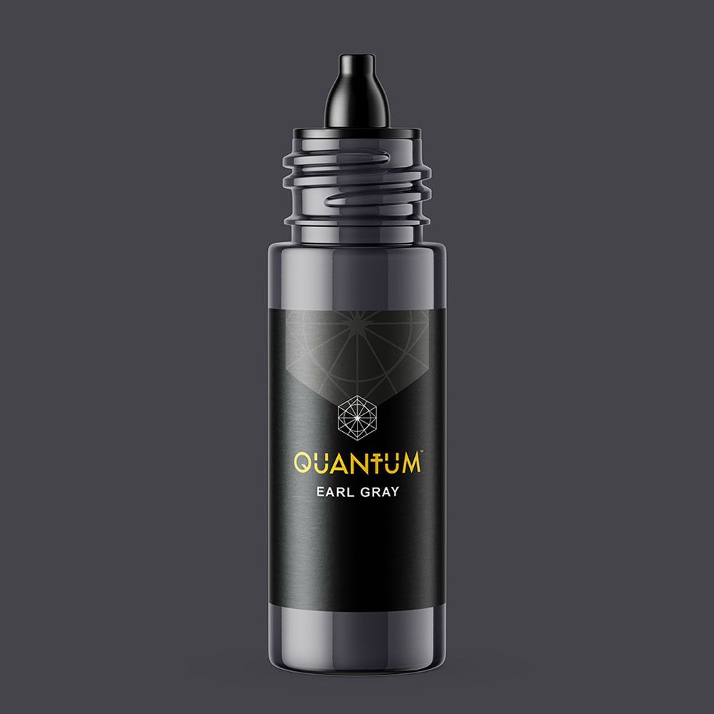Quantum ink single COLOURS STANDARD & ICHIBAN