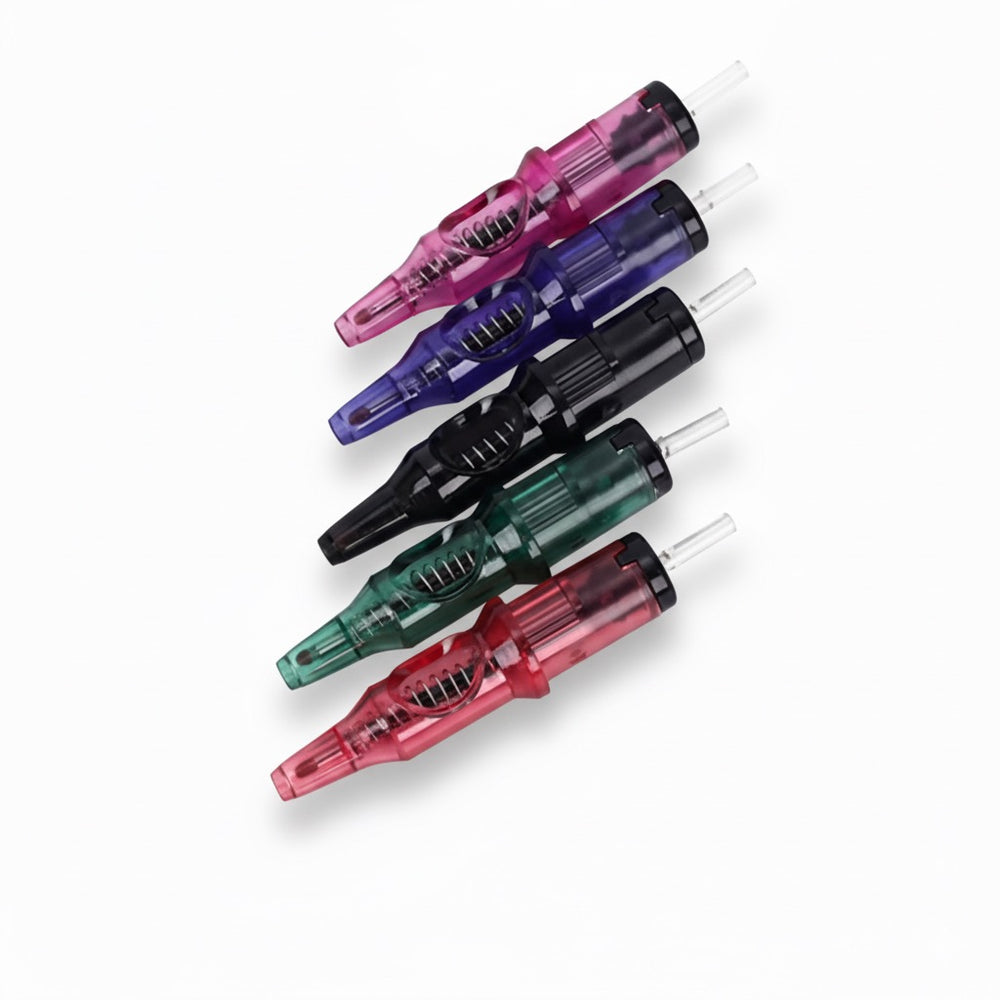 Biro carts