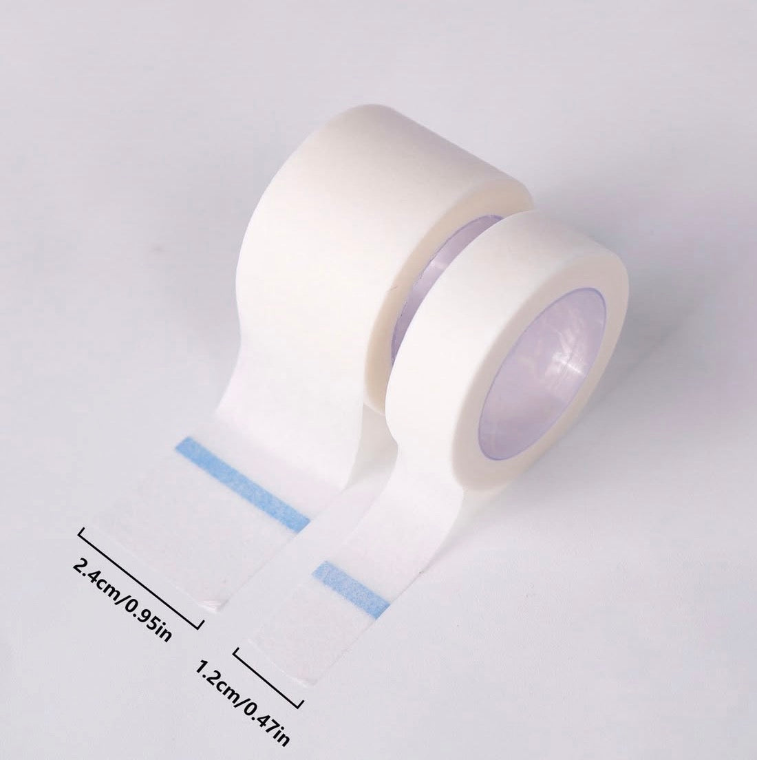 Super ray micropore medical tape