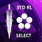 EZ SELECT RL CARTS .35
