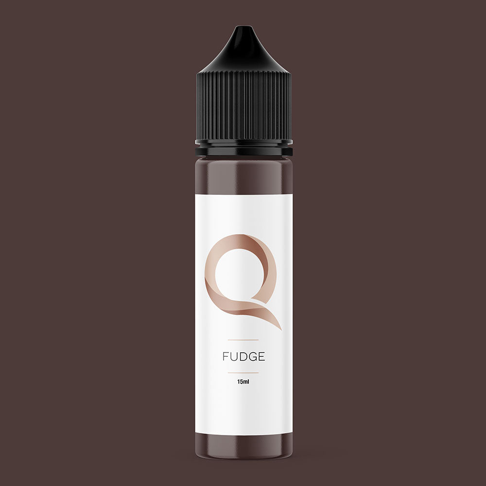 Basic brow pigments quantum