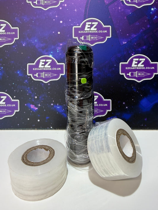 Ez pro wrap cling wrap 25mm