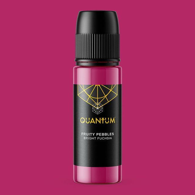 QUANTUM ANIME SET