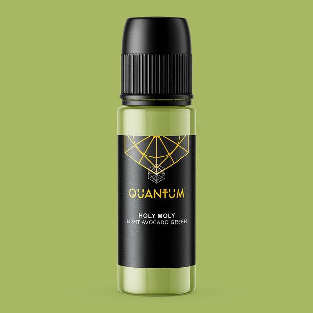 QUANTUM ANIME SET