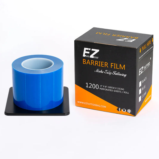 Ez barrier film