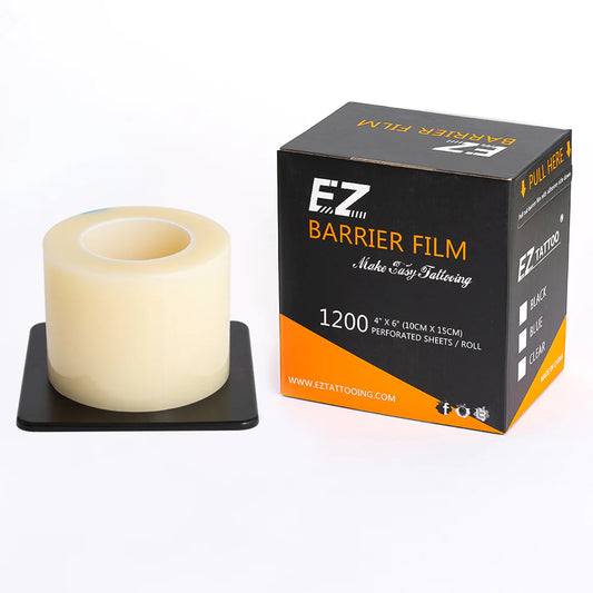 Ez barrier film