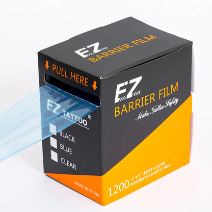 Ez barrier film