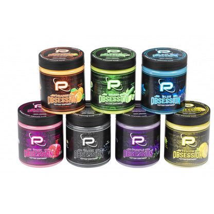 Proton Colours Obsession Tattoo Butter 250ml