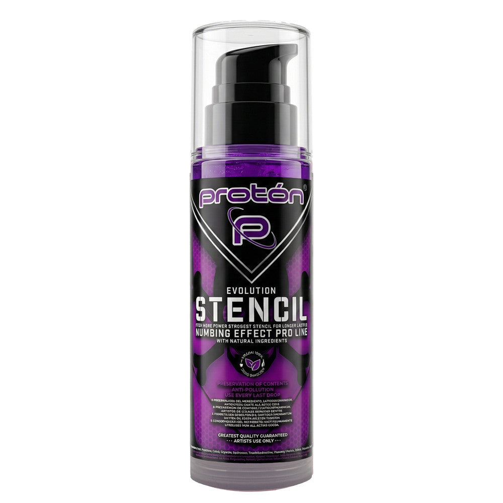 Proton Professional Stencil Primer Airless 250ml