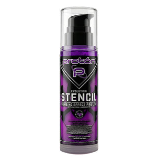 Proton Professional Stencil Primer Airless 250ml