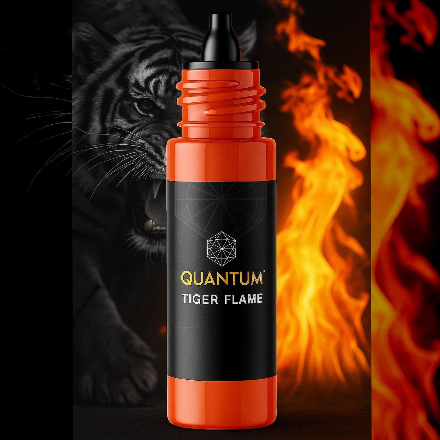 Quantum ink single COLOURS STANDARD & ICHIBAN