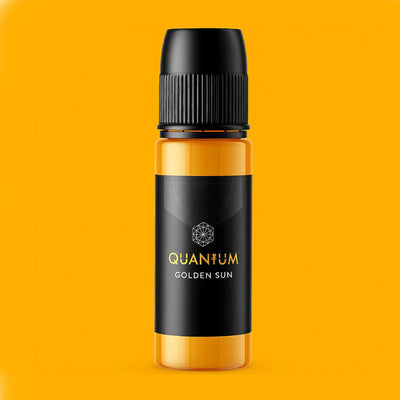 GOLDEN SUN 30ML