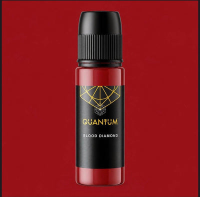 BLOOD DIAMOND (RED)