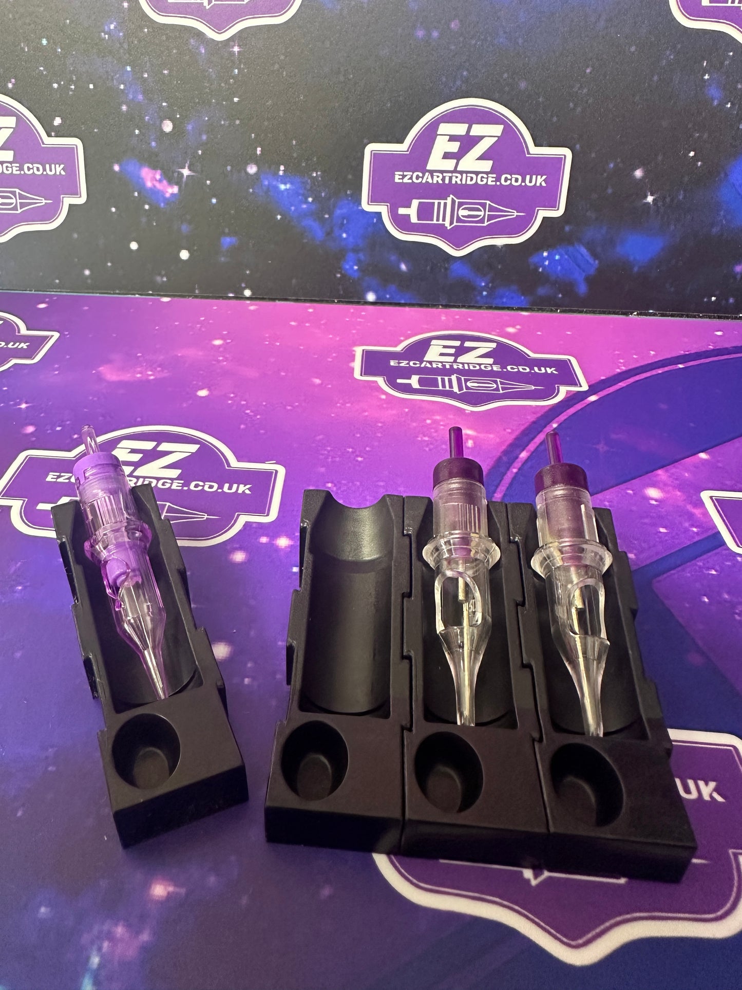 EZ Tattoo Disposable Tattoo Cartridge Needle Holder