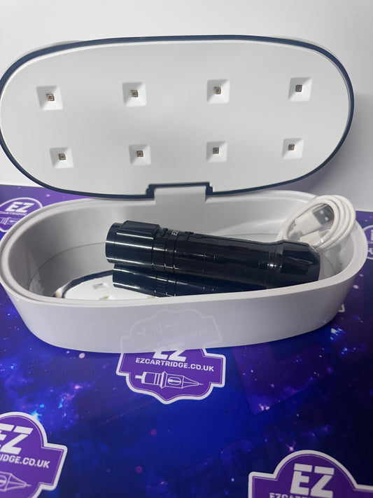 Ez UV LED Sterilizing Box