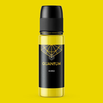KIIRO 30ML (YELLOW) ICHIBAN