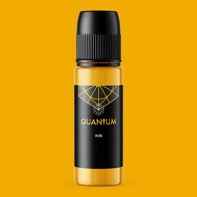 KIN 30ML (ORANGE) ICHIBAN