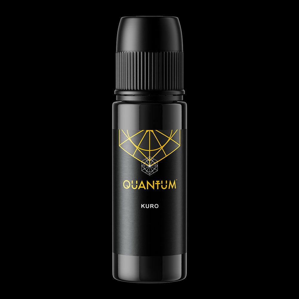 Quantum ink single COLOURS STANDARD & ICHIBAN
