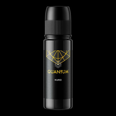 KURO 30ML (BLACK) ICHIBAN