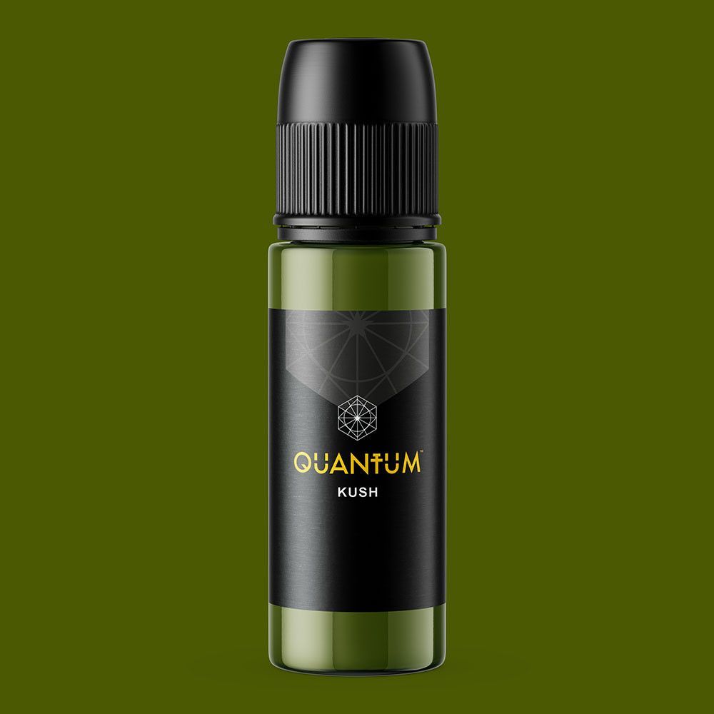 Quantum ink single COLOURS STANDARD & ICHIBAN