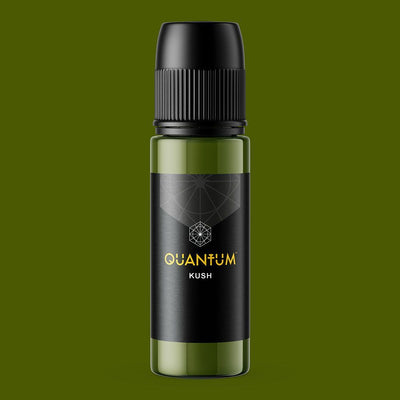 KUSH 30ML (GREEN)