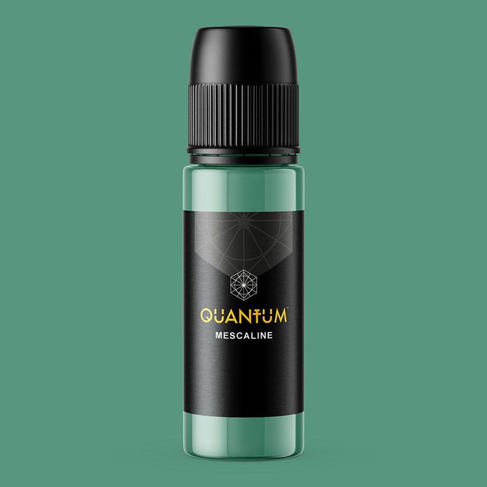 Quantum ink single COLOURS STANDARD & ICHIBAN