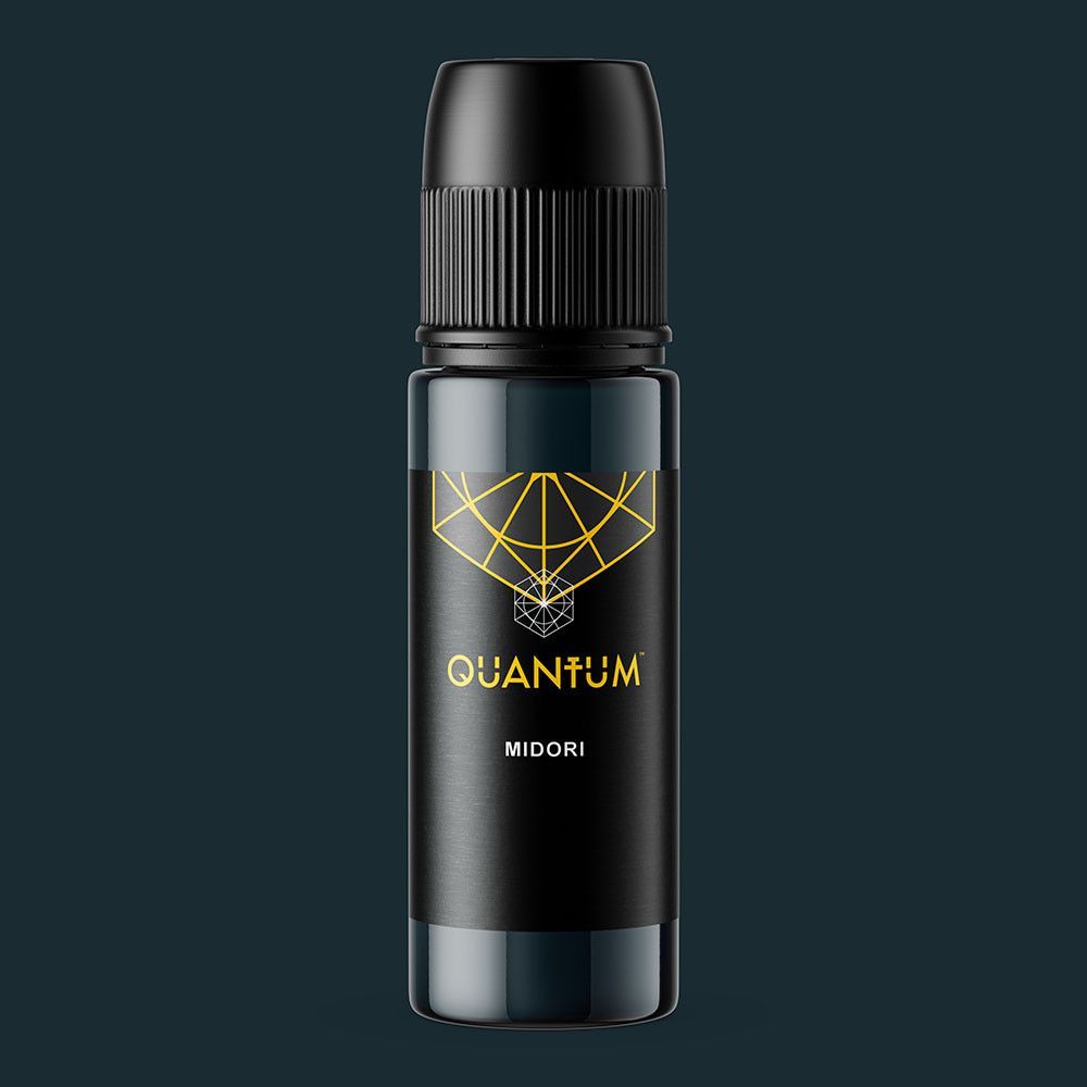 Quantum ink single COLOURS STANDARD & ICHIBAN