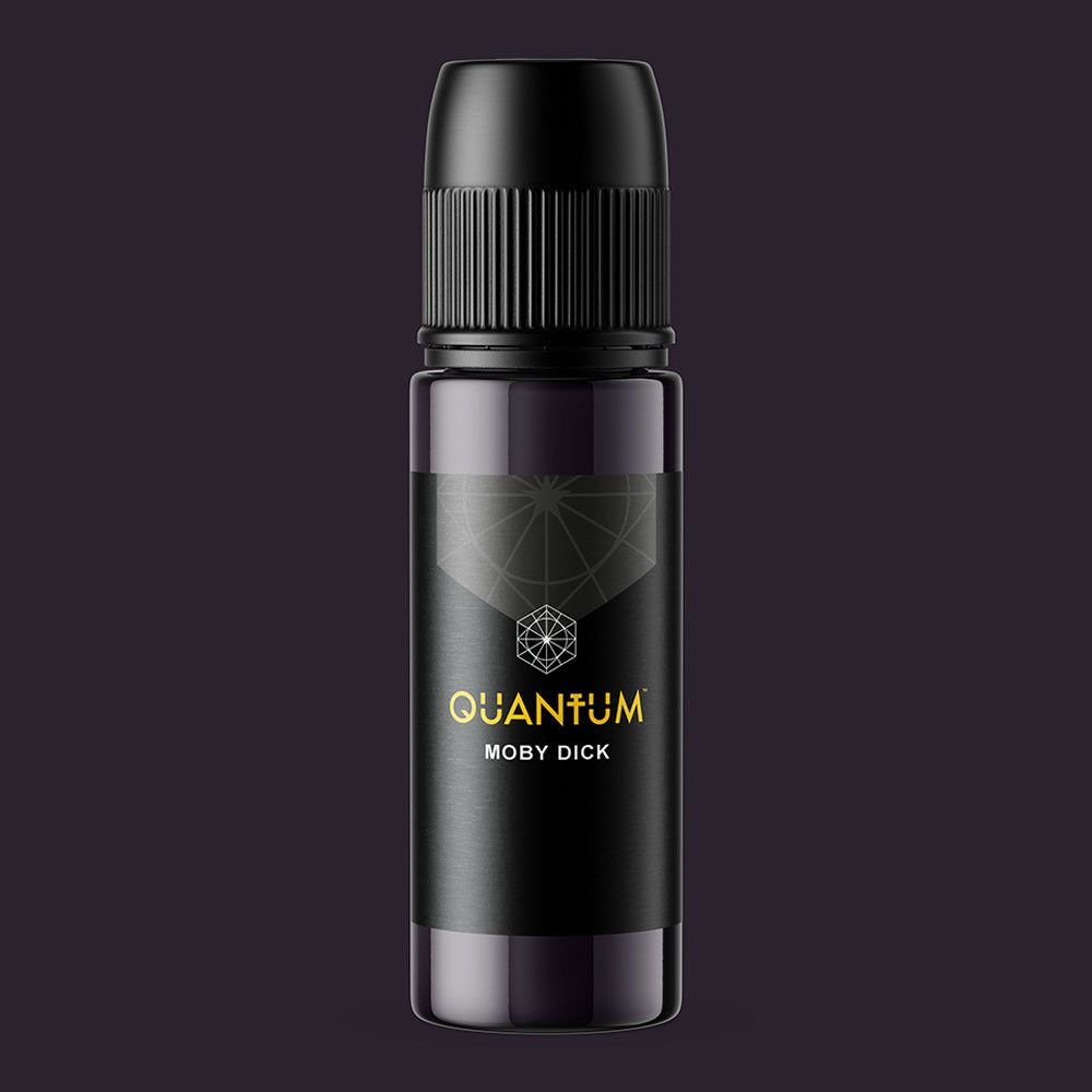 Quantum ink single COLOURS STANDARD & ICHIBAN