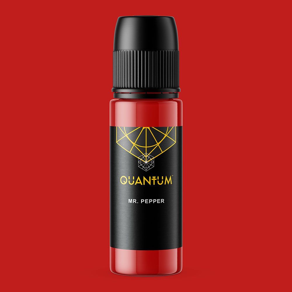 Quantum ink single COLOURS STANDARD & ICHIBAN
