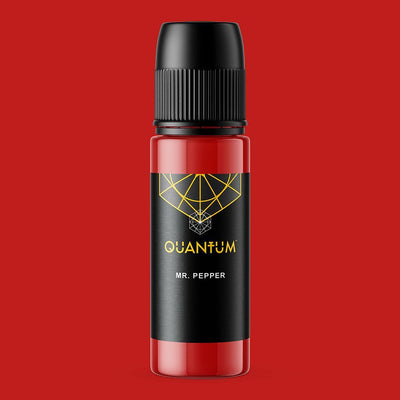MR PEPPER 30ML (RED)