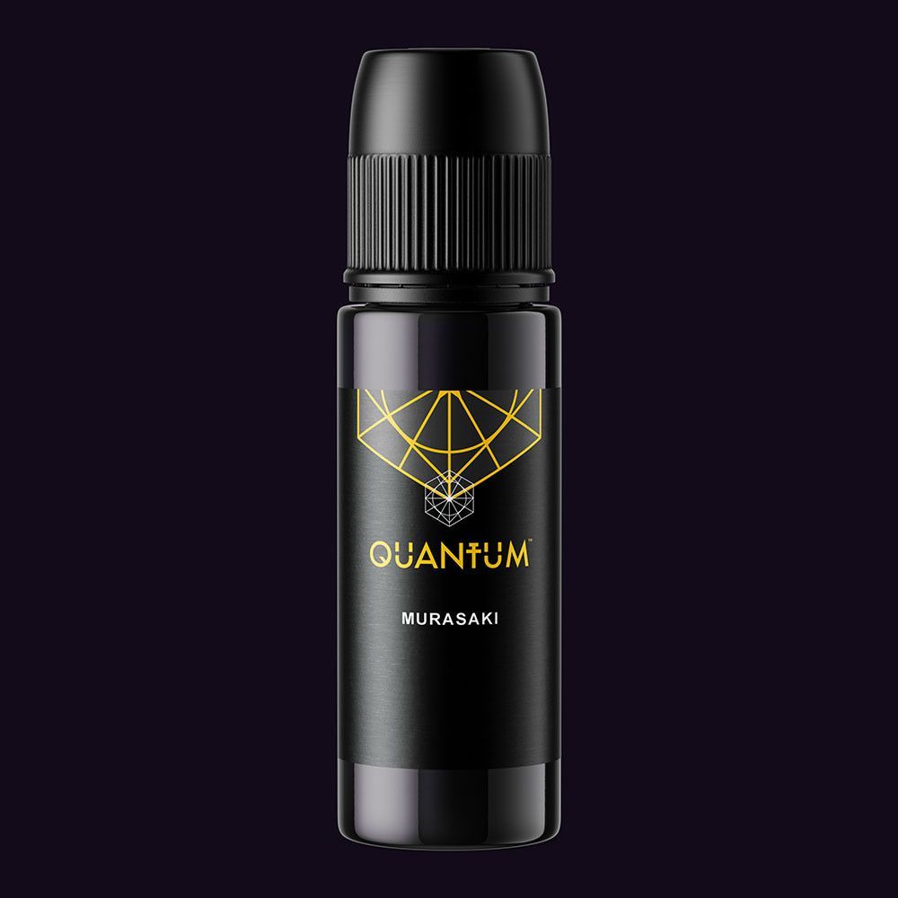Quantum ink single COLOURS STANDARD & ICHIBAN