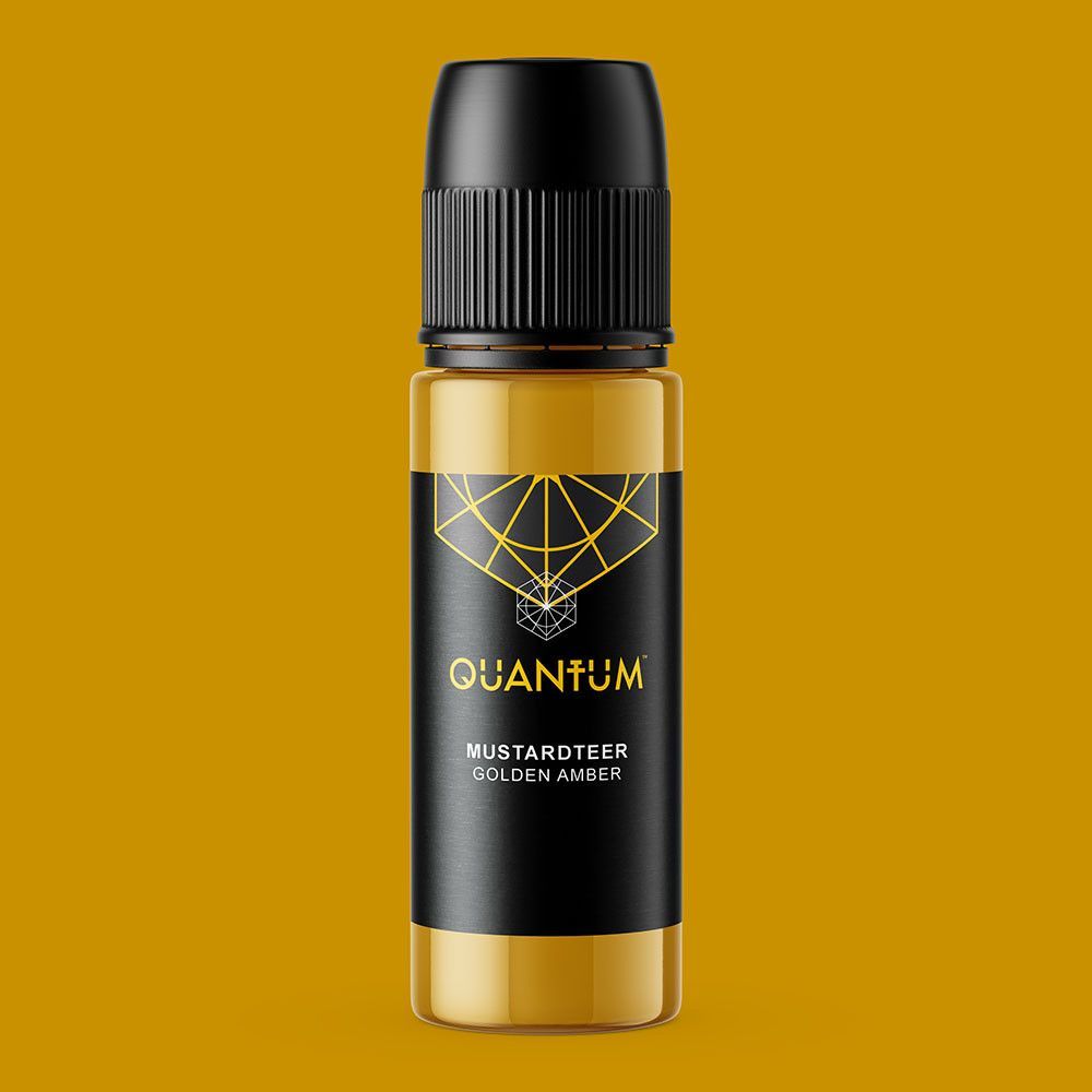 Quantum ink single COLOURS STANDARD & ICHIBAN