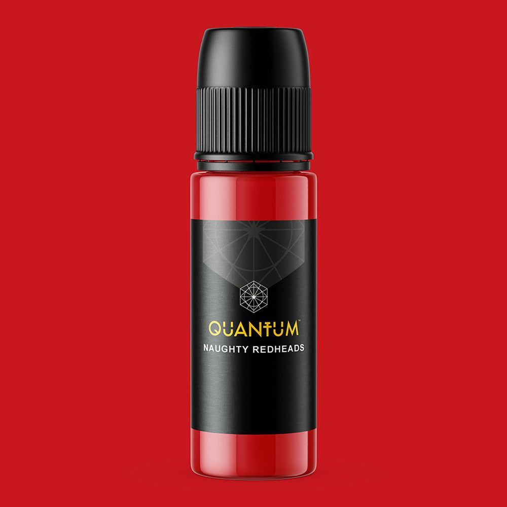 Quantum ink single COLOURS STANDARD & ICHIBAN