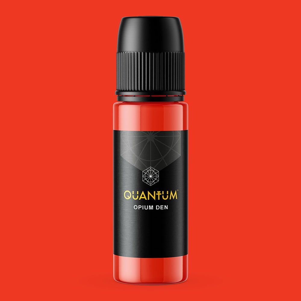 Quantum ink single COLOURS STANDARD & ICHIBAN