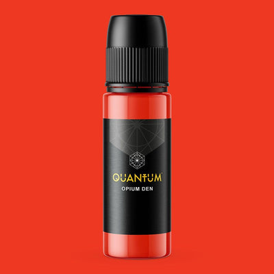 OPIUM DEN 30ML (RED)