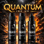 QuantumnPaul Booth PURGATORY Set